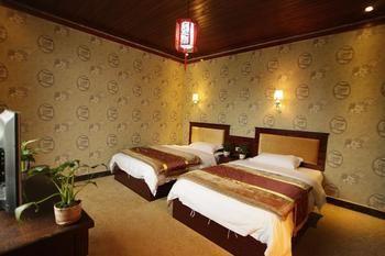 Bo Ai Inn- Lijiang 麗江市 エクステリア 写真