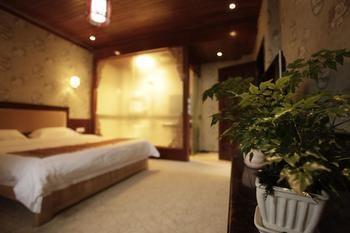 Bo Ai Inn- Lijiang 麗江市 エクステリア 写真