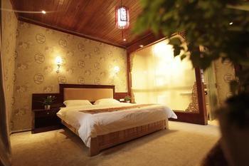 Bo Ai Inn- Lijiang 麗江市 エクステリア 写真