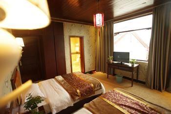 Bo Ai Inn- Lijiang 麗江市 エクステリア 写真