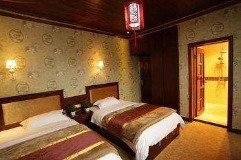Bo Ai Inn- Lijiang 麗江市 エクステリア 写真