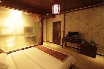 Bo Ai Inn- Lijiang 麗江市 エクステリア 写真