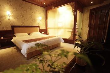 Bo Ai Inn- Lijiang 麗江市 エクステリア 写真
