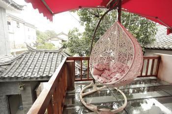 Bo Ai Inn- Lijiang 麗江市 エクステリア 写真